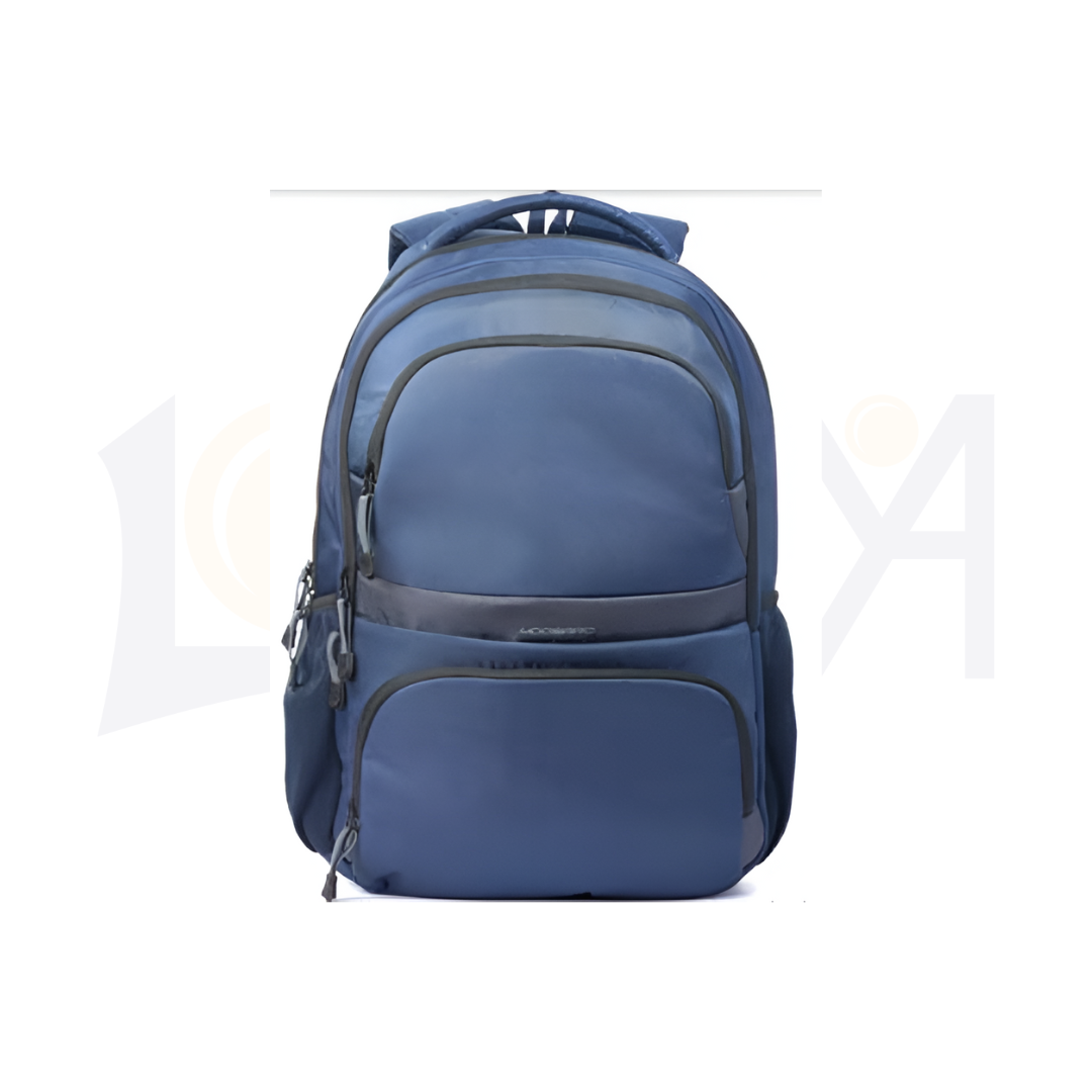 TrailTrekker Backpack