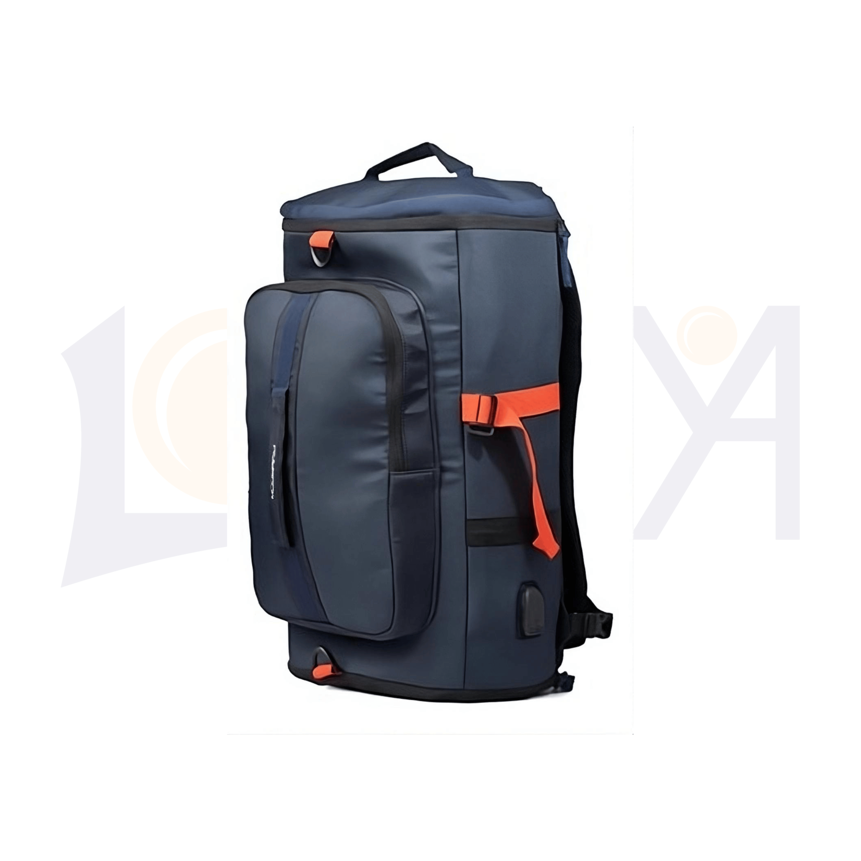 TrekTrove Backpack